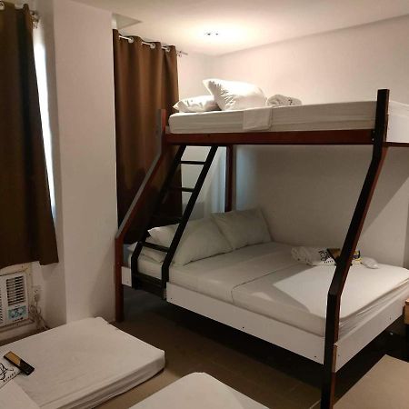 Hotel Rupert A Baler Ngoại thất bức ảnh