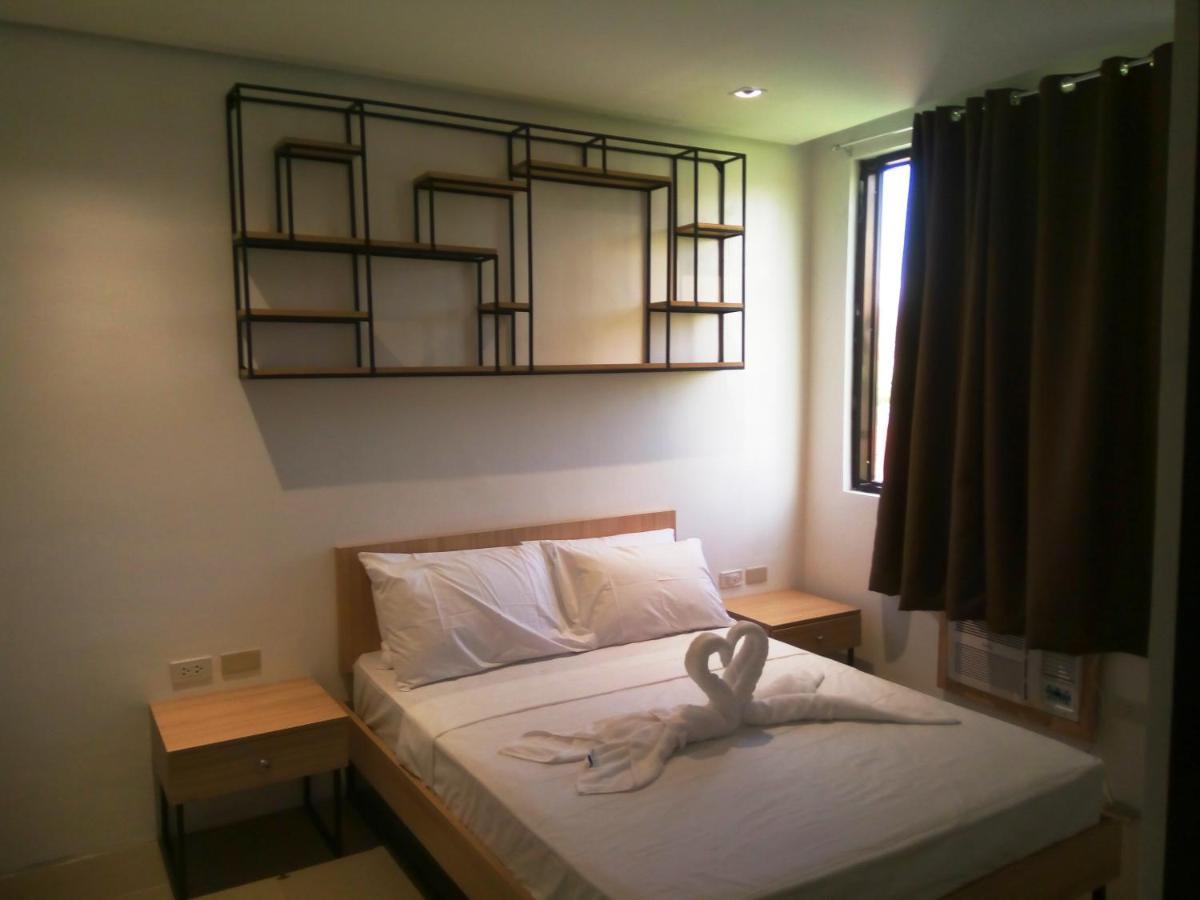 Hotel Rupert A Baler Ngoại thất bức ảnh