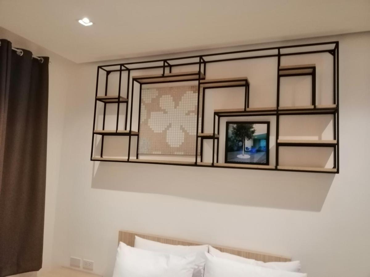 Hotel Rupert A Baler Ngoại thất bức ảnh