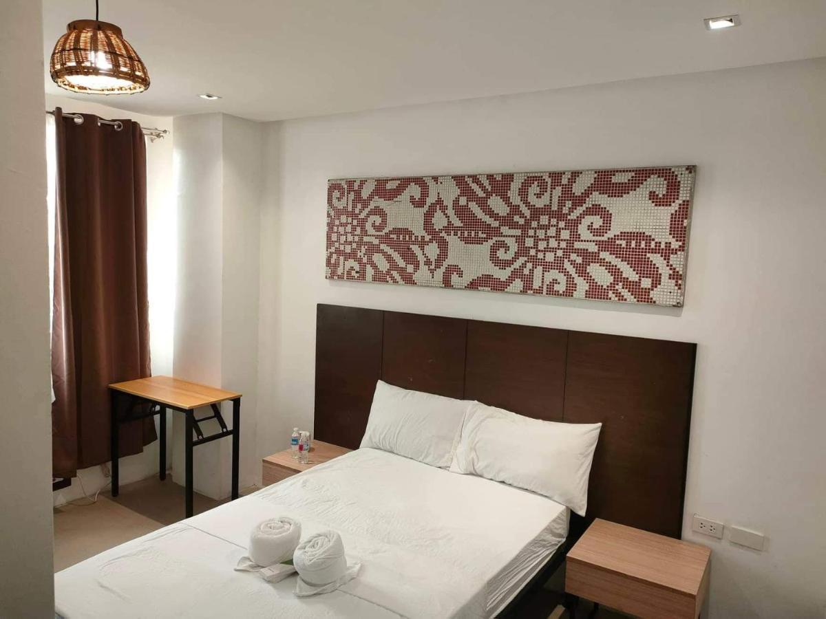 Hotel Rupert A Baler Ngoại thất bức ảnh