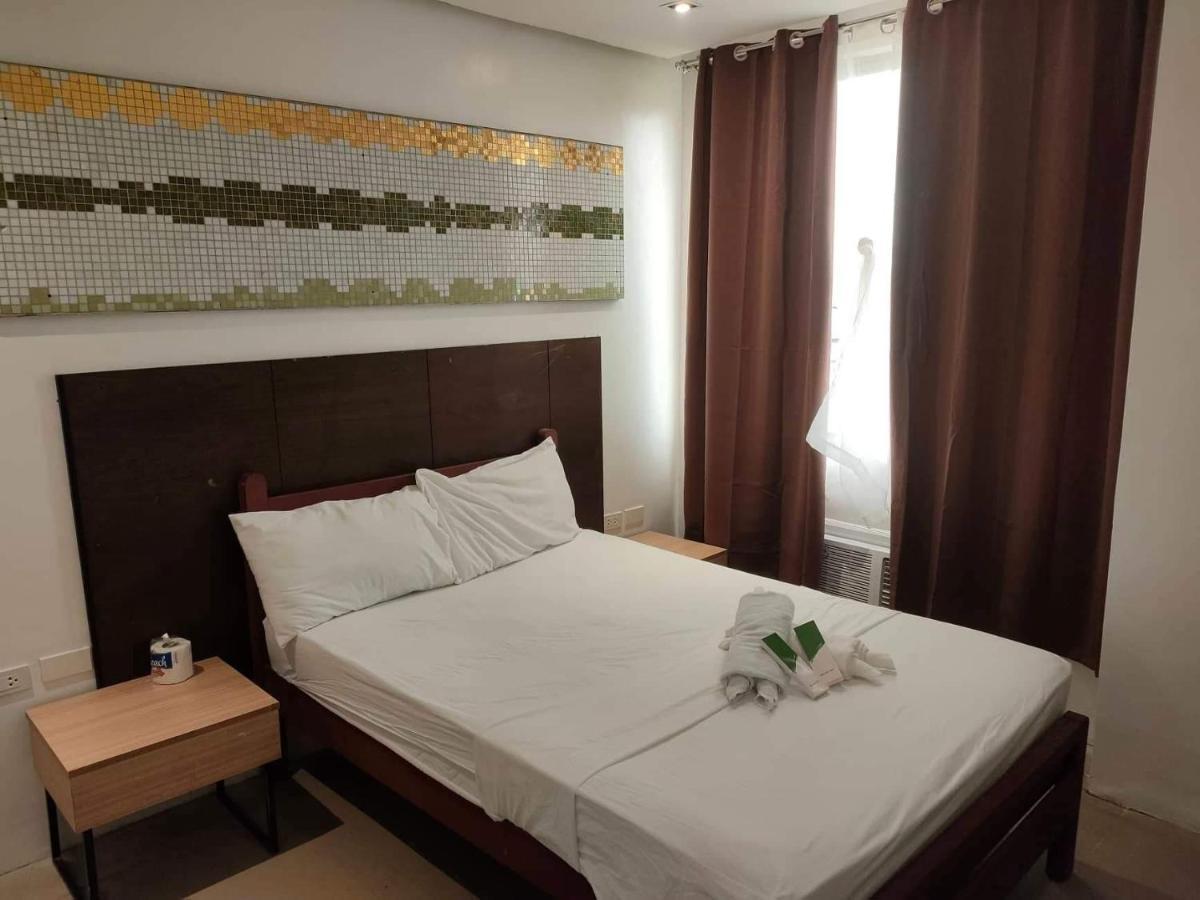 Hotel Rupert A Baler Ngoại thất bức ảnh