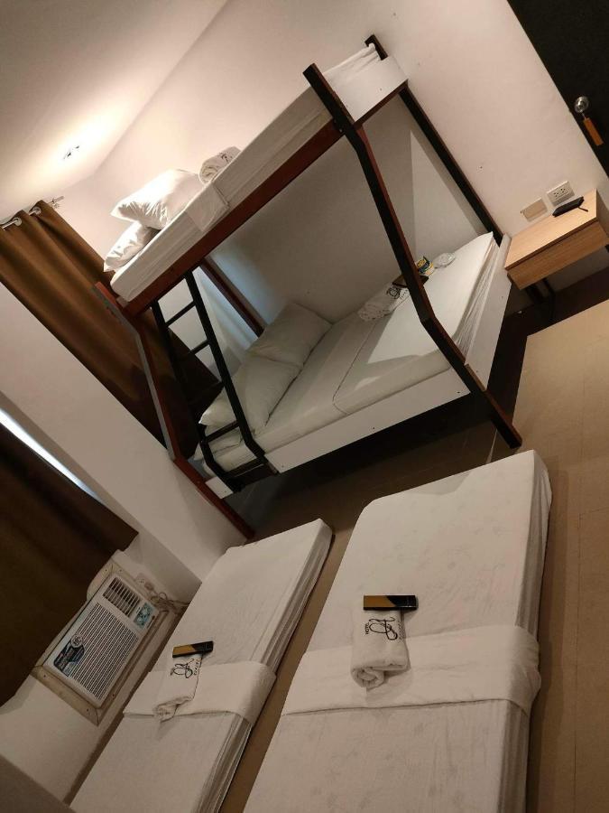 Hotel Rupert A Baler Ngoại thất bức ảnh